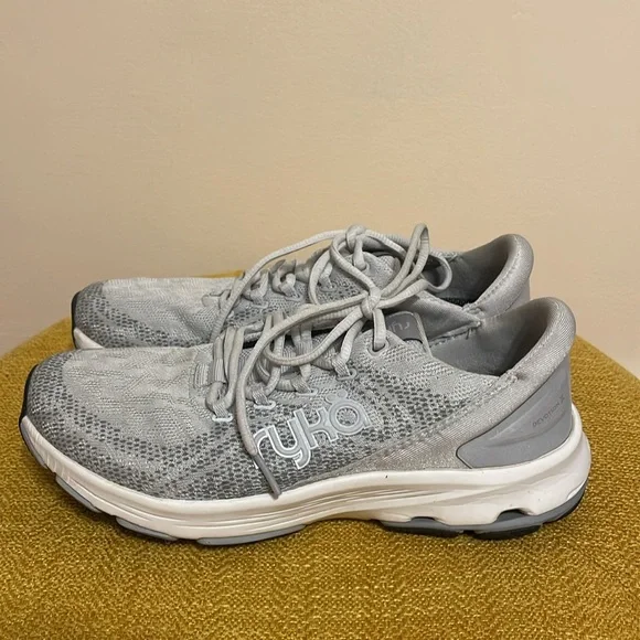 Women’s Ryka Devotion X Walking Shoes - Picture 5 of 12